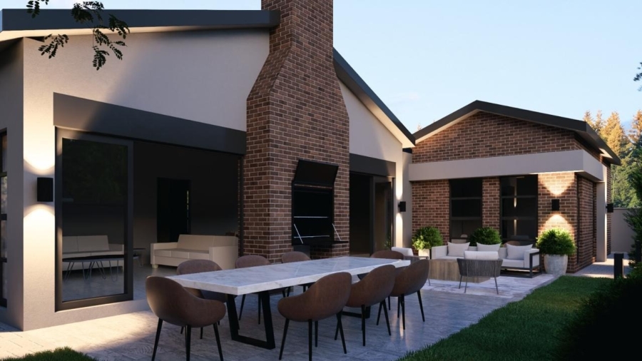 3 Bedroom Property for Sale in Van Der Hoff Park North West
